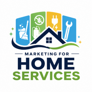 Marketing for Home Services (Cleaning, Pest Control, Electricians, etc.)